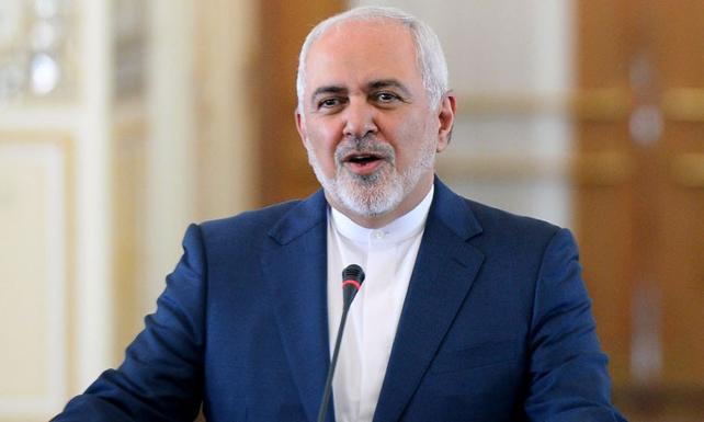 İran'da Cumhurbaşkanı Yardımcısı Cevad Zarif istifa etti