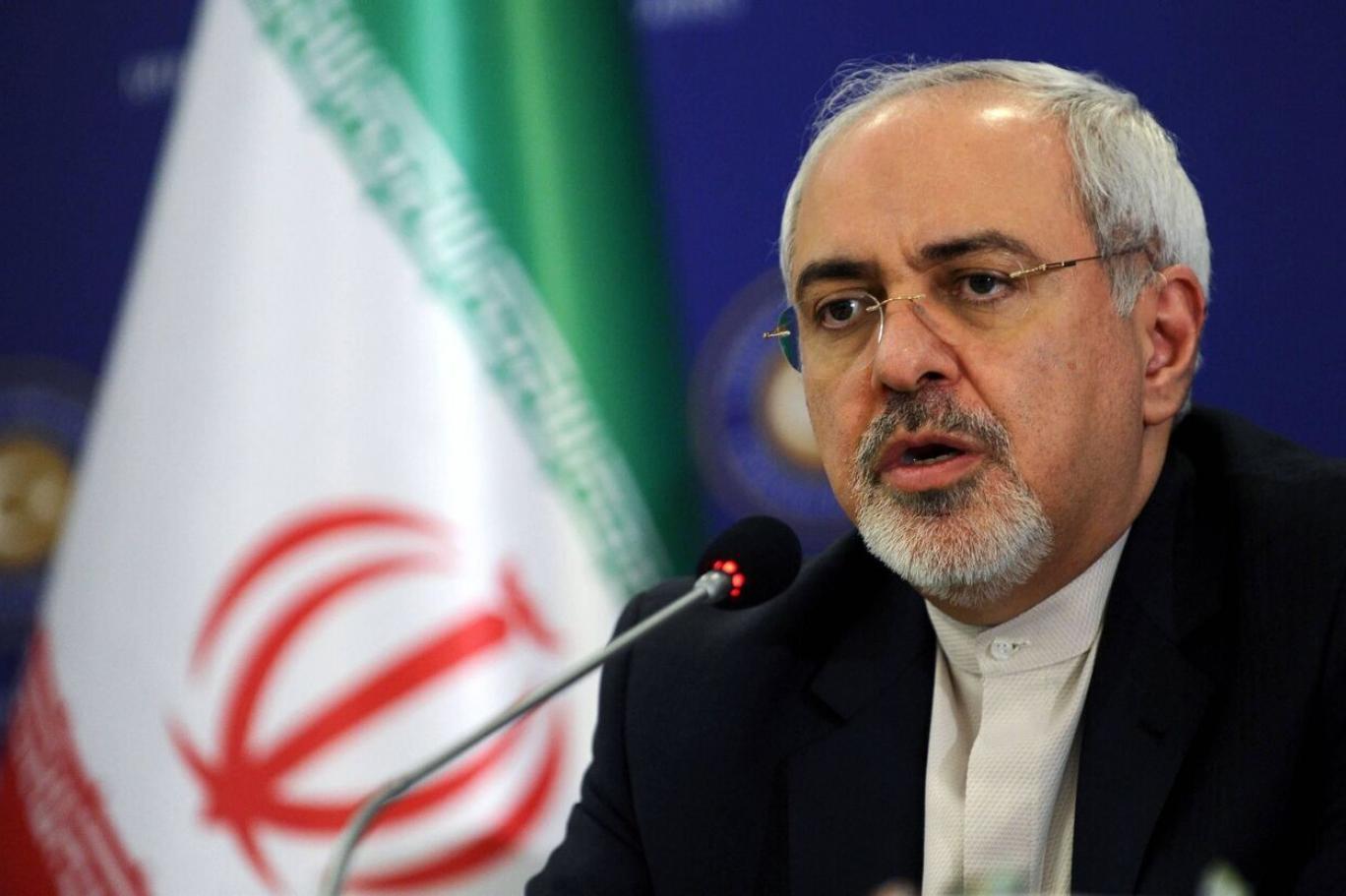 İran'da Cumhurbaşkanı Yardımcısı Cevad Zarif istifa etti