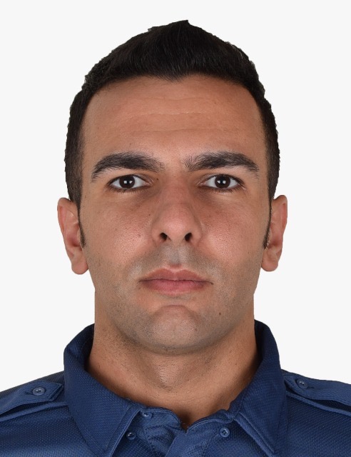 Şanlıurfa’da Polis Memuru Şehit Oldu