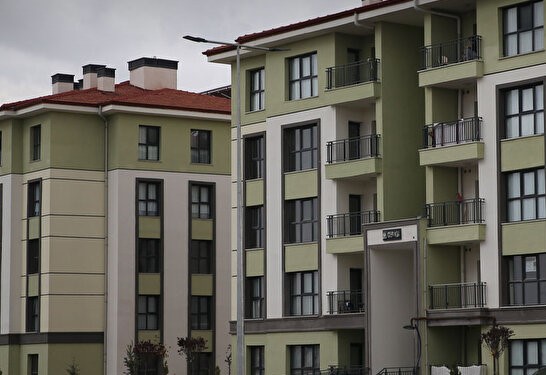 Sosyal Konut Hayali Gerçek Oluyor