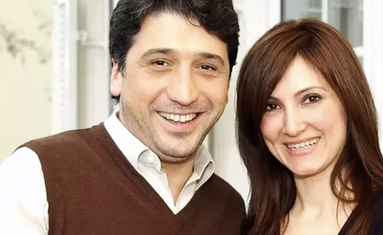 Cem Davran’dan Aşk İtirafı