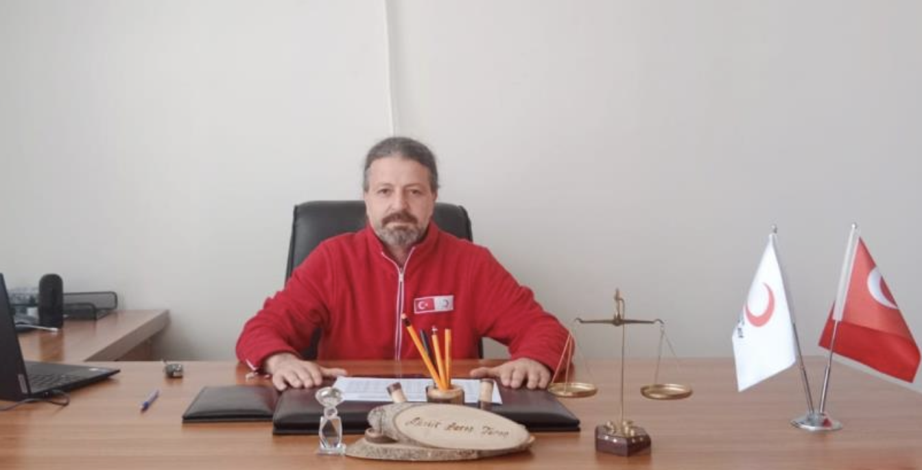 Ramazan’da Kan Bağışı Seferberliği