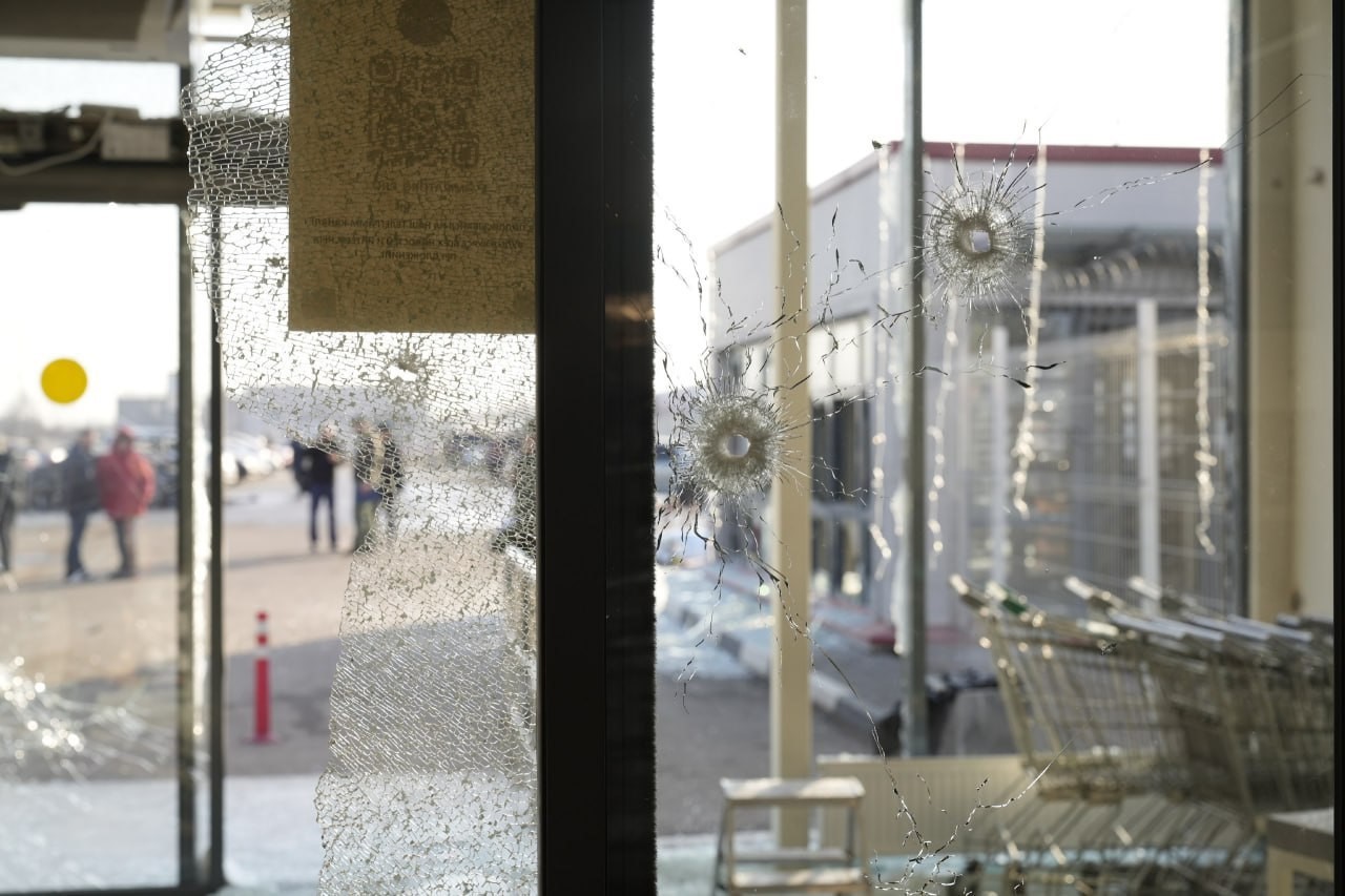 Ukrayna'nın Moskova'ya saldırısında can kaybı 3'e yükseldi