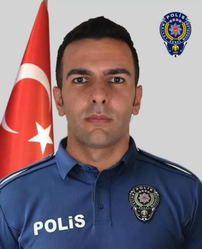 Yerlikaya’dan Urfa’da Şehit Olan Polis İçin Taziye Mesajı
