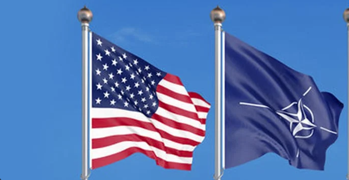 Trump, NATO Liderliğini Bırakmayı Düşünüyor..