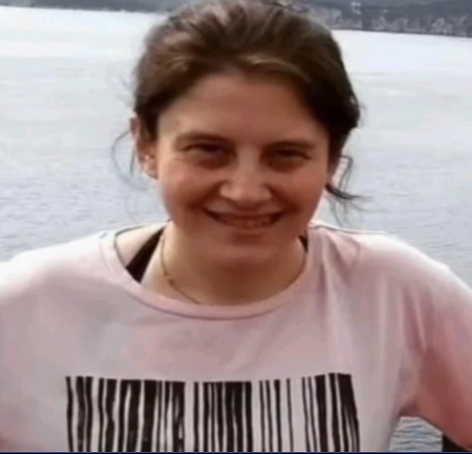 3 Gündür Kayıp Olan Ece Gürel Sağ Olarak Bulundu
