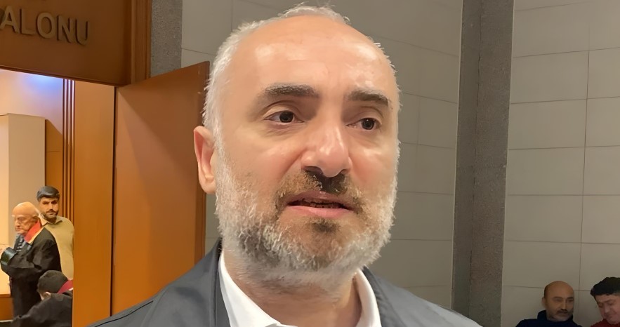 İsmail Saymaz, Gezi Parkı Soruşturmasında Gözaltına Alındı