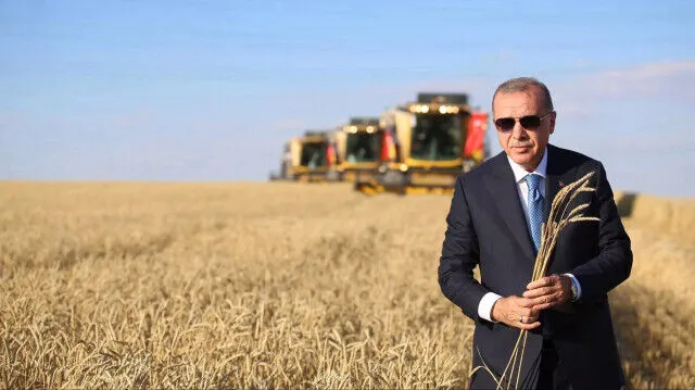 Gençlere Müjde: Tarımda Girişimcilik Fırsatı!