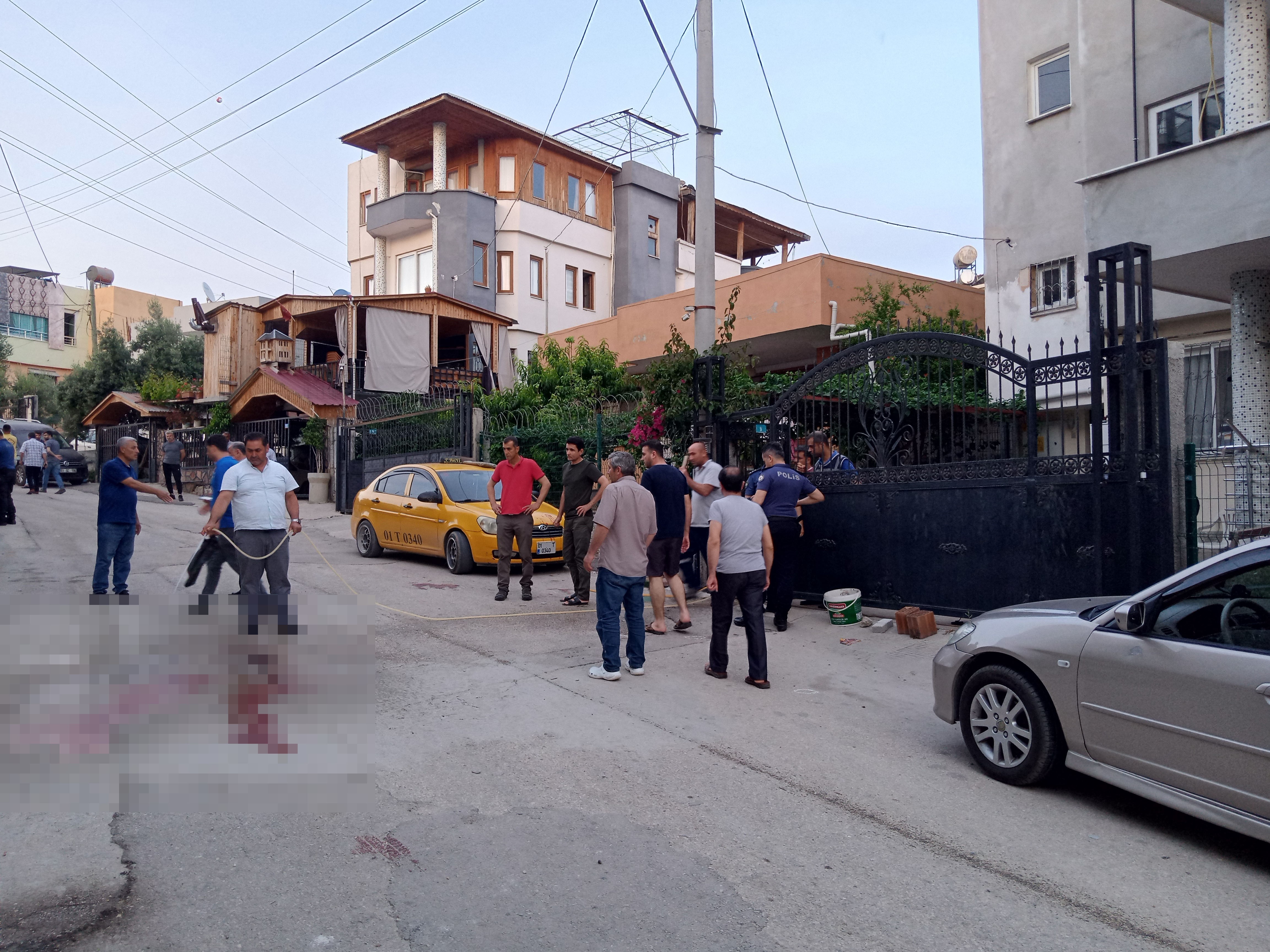 Eşini Doğum Gününde Öldüren Sanığa Müebbet Istendi