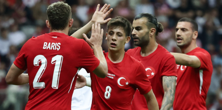 Bizim Çocukların Rakibi Macaristan