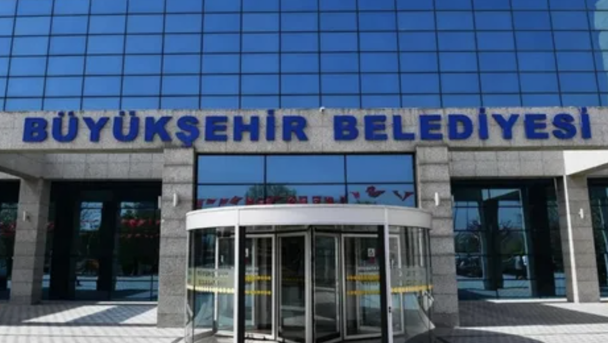Bir Soruşturmada Ankara Büyükşehir Belediyesine