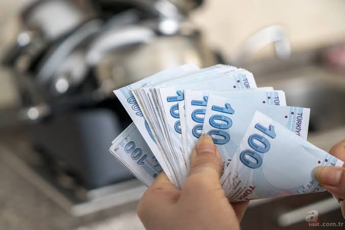 Esnafa Can Suyu: Kredi Limitleri Artıyor
