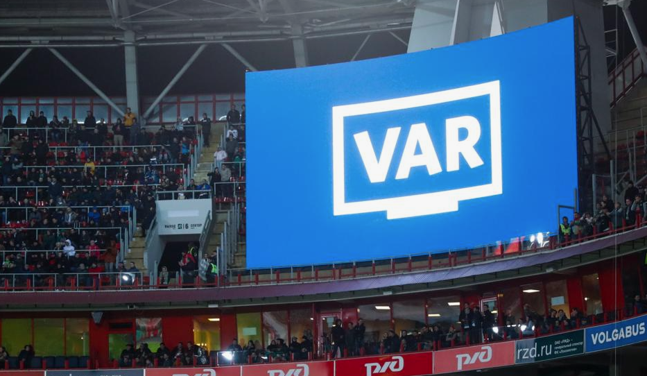 Serie A'da  VAR Kararında Yeni Gelişme