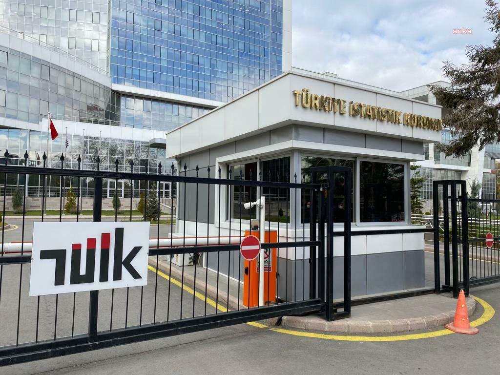 TÜİK'e Açılan Enflasyon Davası Yarın Duruşmalı Görülecek
