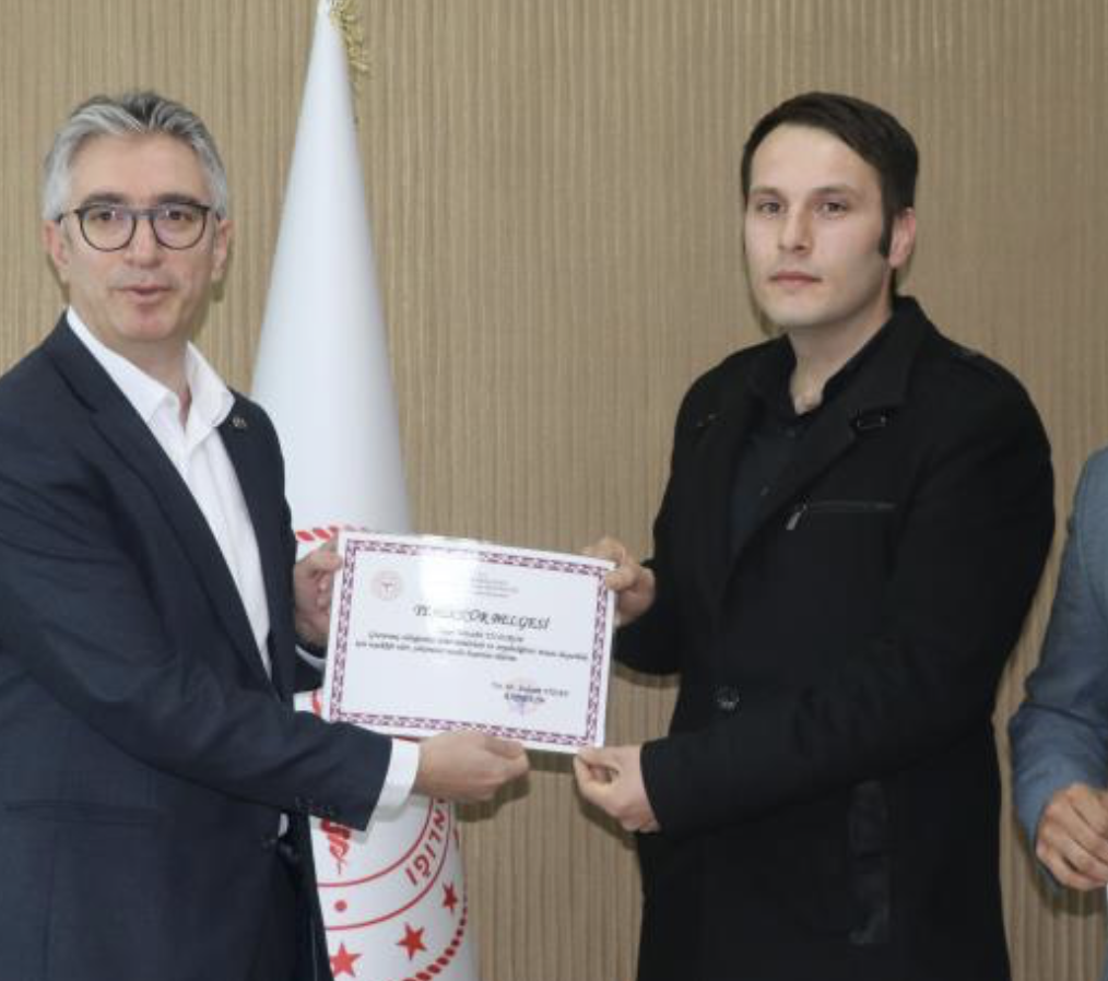 İlk Yardımın Önemi Bir Kez Daha Kanıtlandı