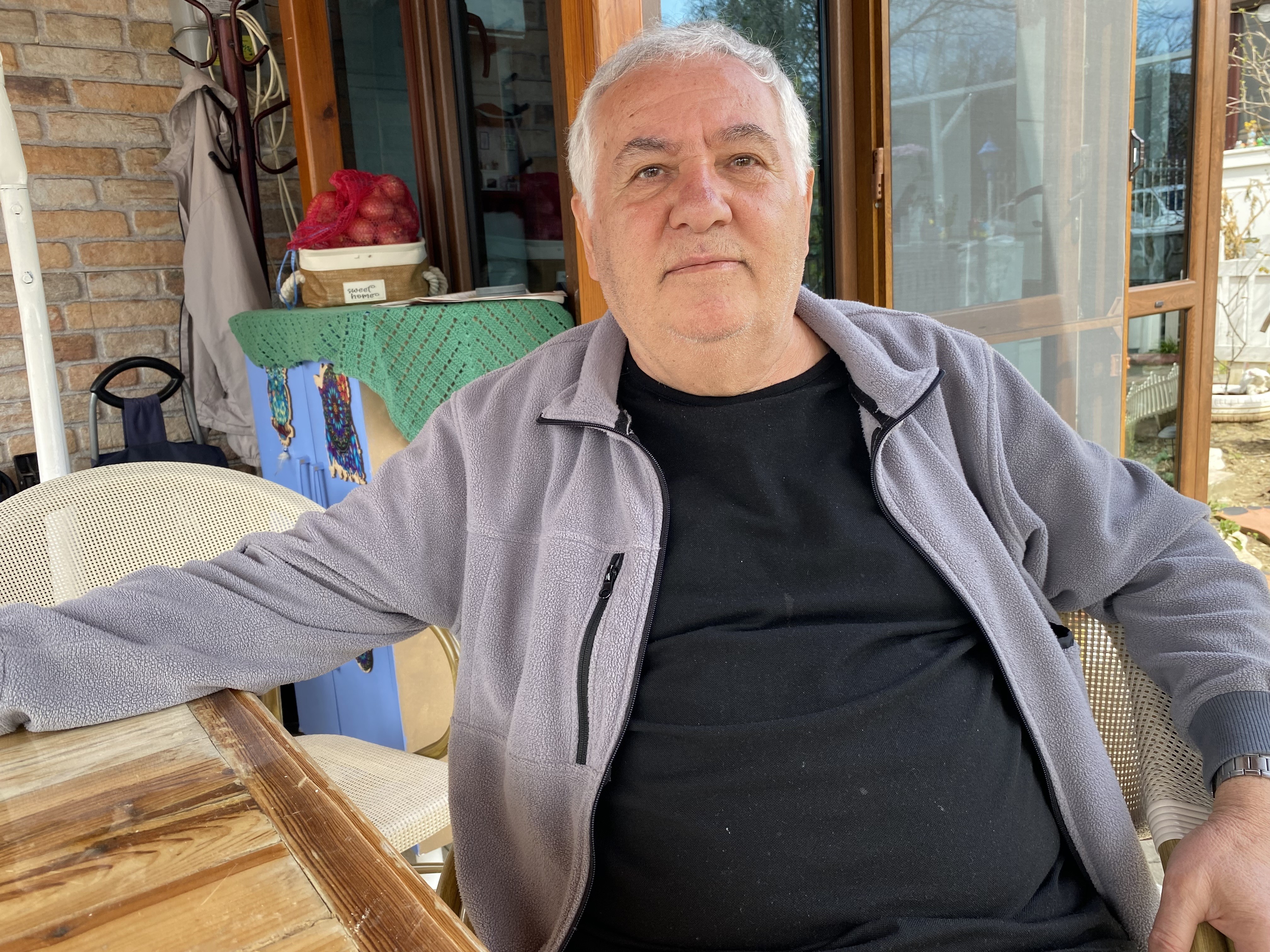 "Hacı Baba" Tuzağıyla Servet Topladılar, Cinlere Attılar.