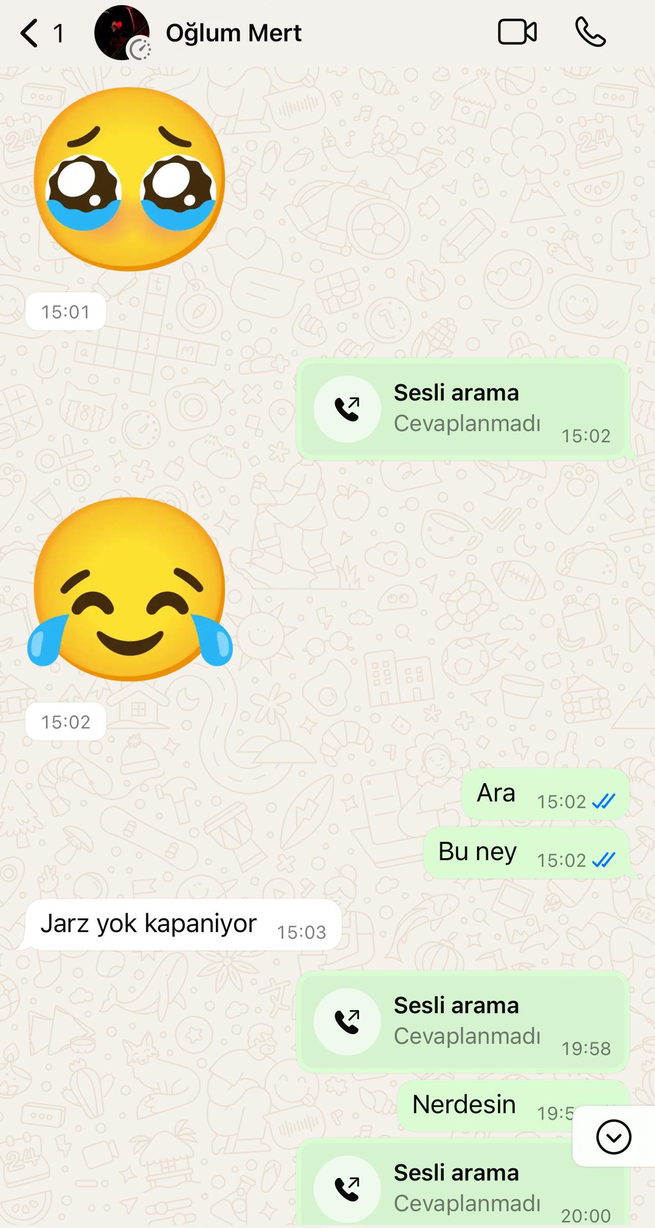 Cinayet Zanlısı, Cep Telefonuyla Yanıltıcı Mesaj Göndermiş