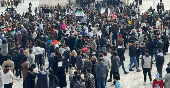 Şanlıurfa’daki Suriyeliler Ülkelerine Dönecek mi?