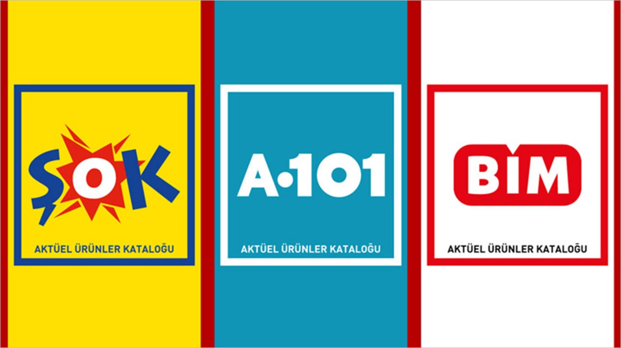 A101, BİM ve ŞOK Bayramda Açık mı?