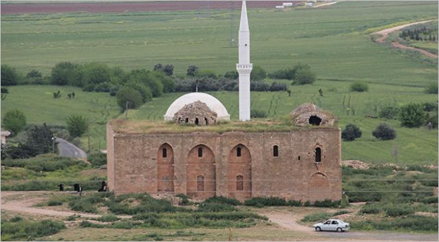 Göbeklitepe'ye Bayramda Turist Akını: Yollar Kilitlendi