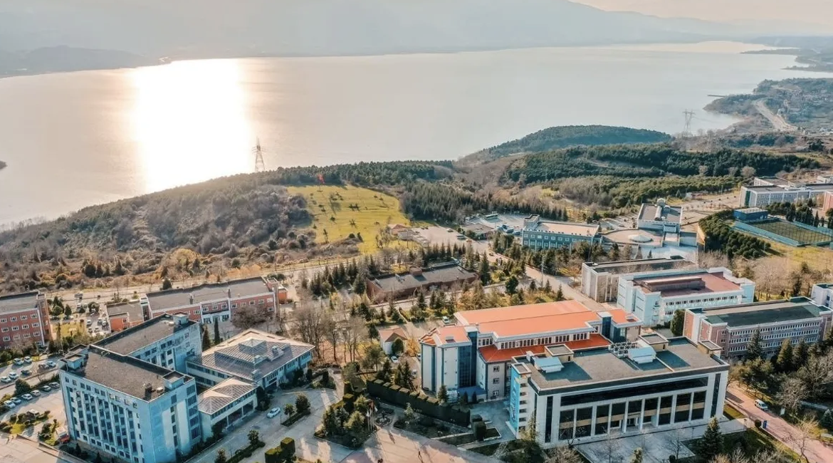 Öğrencilere yeni kapılar açılıyor!