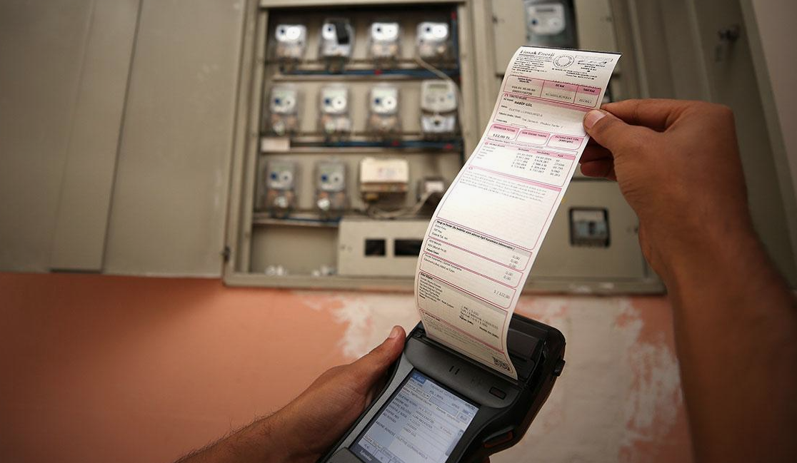 Elektrik Faturalarına Dev Zam Geliyor