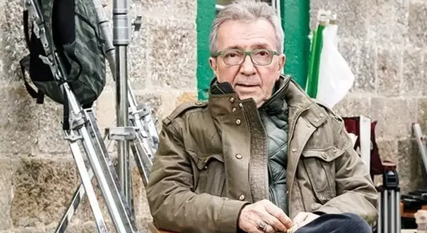 Usta Yönetmen Osman Sınav Hayatını Kaybetti