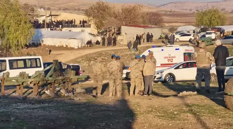 Diyarbakır’da İki Aile Arasında Kavga: 3 Ölü, 5 Yaralı