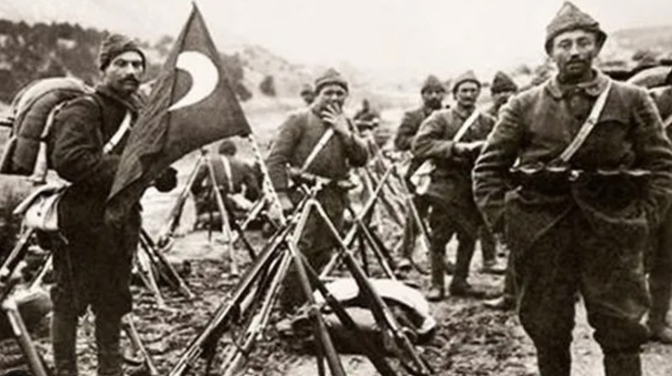 Başkan Gülpınar: "Çanakkale Zaferi Bir Diriliş Destanıdır"