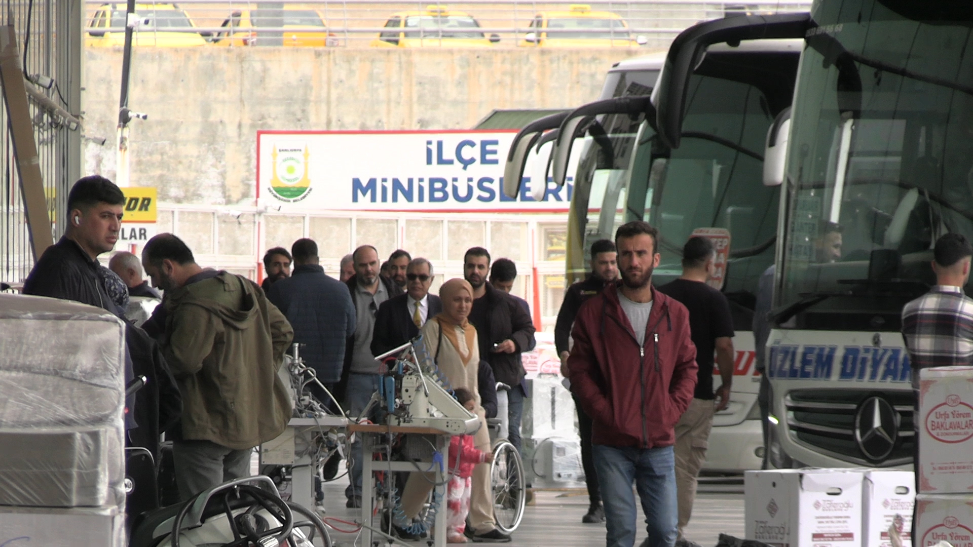 Bayram Öncesi Bilet Fiyatları El Yakıyor