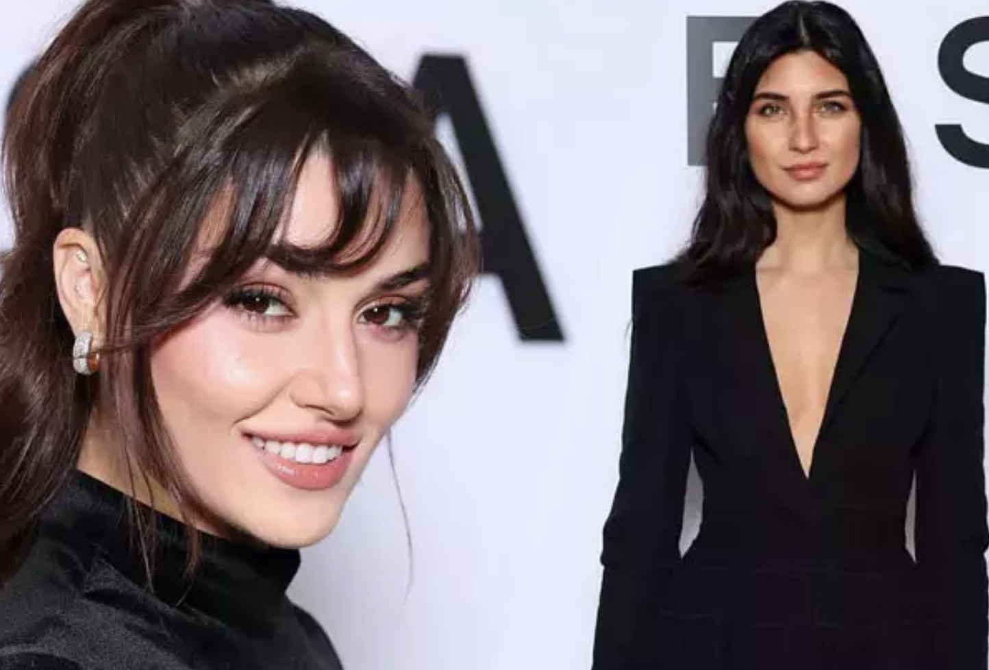 Moda Haftası’nda İki Türk Yıldız!