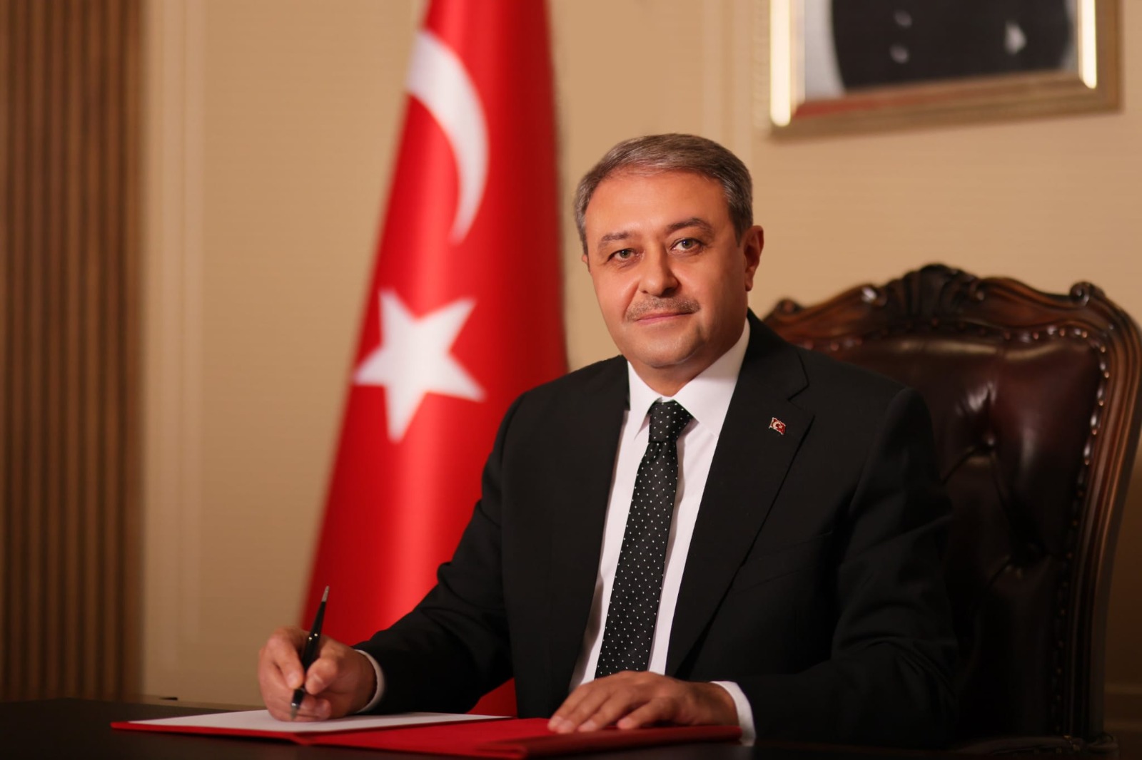 Şanlıurfa'da Devamsız Öğrencilere Para Cezası!
