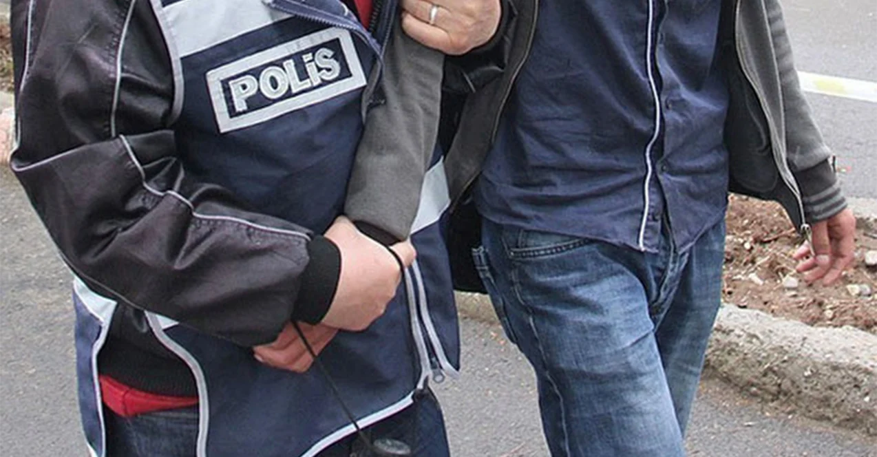 Bozova’da Dem Parti Gençlik Meclisi Üyeleri Gözaltına Alındı