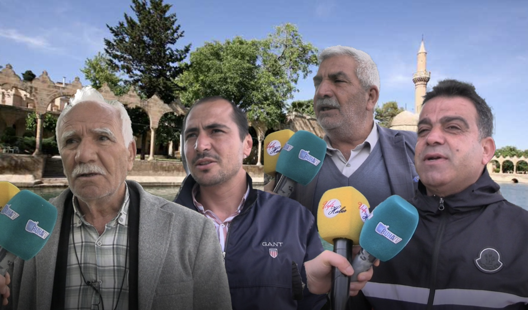 Başkan Kuş’a Hem Övgü Hem Eleştiri Yağdı