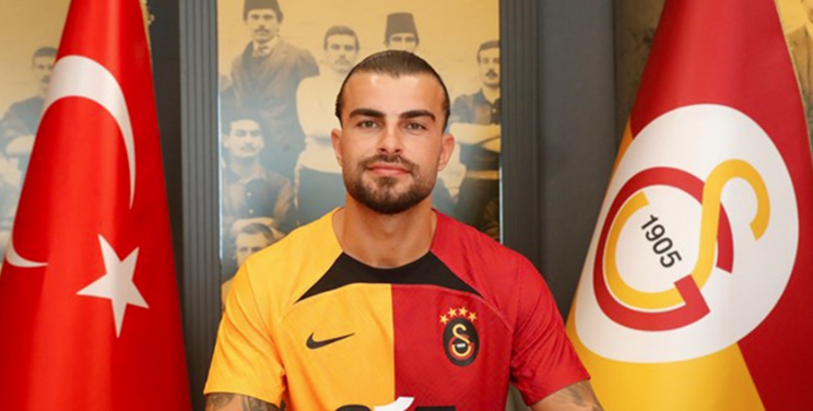 Galatasaray'da İç Transfer Görüşmeleri Başladı