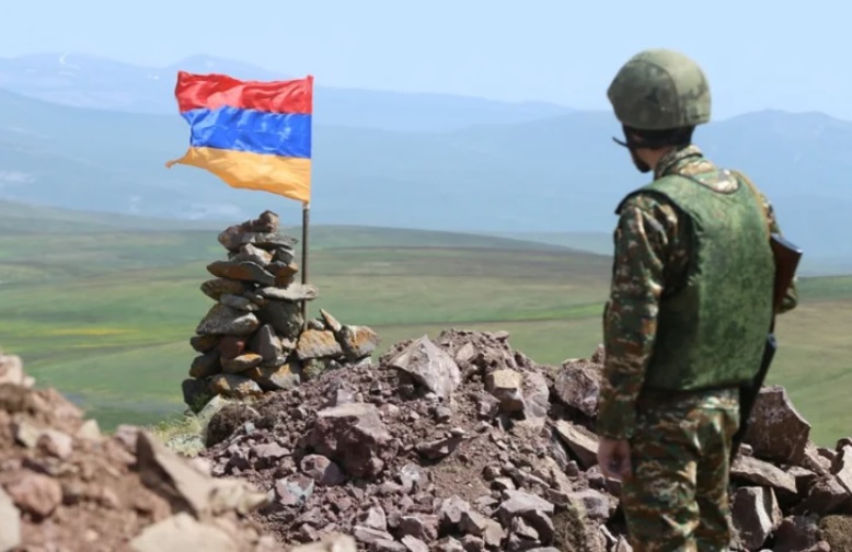 Son Dakika! Ermenistan Azerbaycan’a Saldırdı