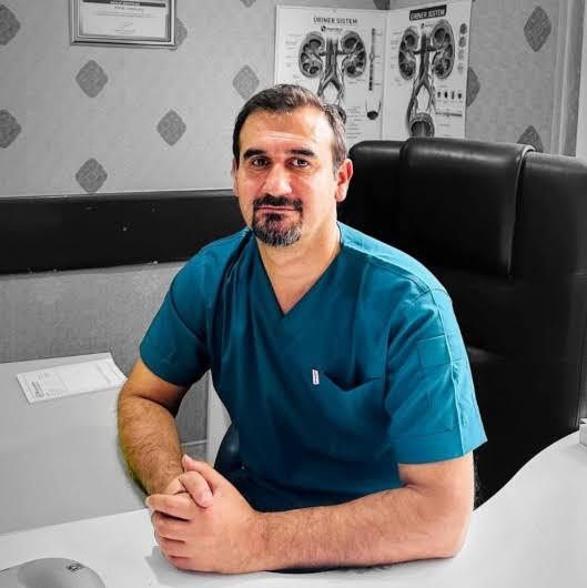 Adıyaman'da Paraşüt Kazası: 1 Ölü