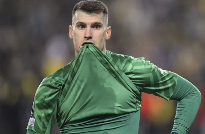 Livakovic'e Soruşturma