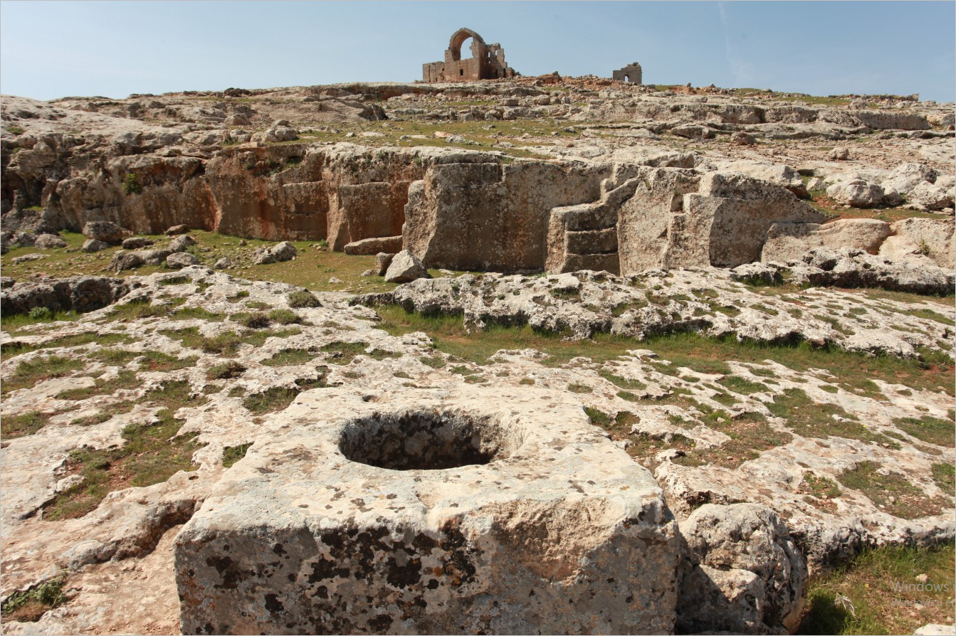 Göbeklitepe'ye Bayramda Turist Akını: Yollar Kilitlendi