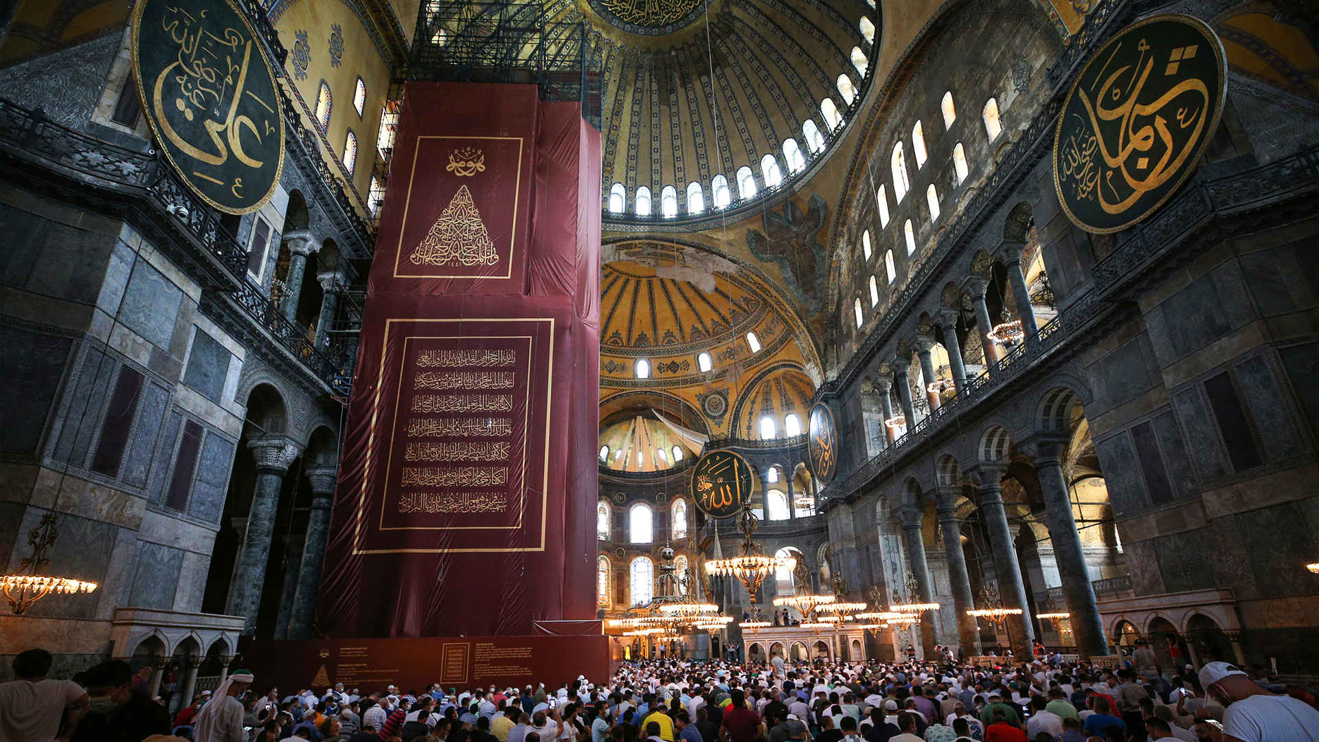 Son Sahura Ne Zaman Kalkılacak?
