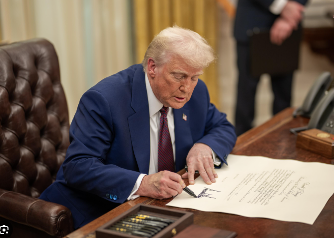 Trump'ı Ukrayna Elçisi'ni Barış Görüşmelerinden Men Etti