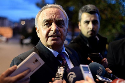 Eski İstihbarat Başkanına 6 Yıl 8 Ay Hapis Talebi