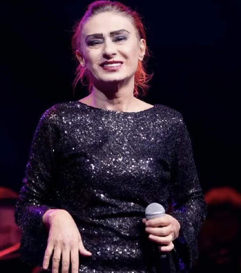 Yıldız Tilbe’den Ramazan’da Anlamlı Yardım