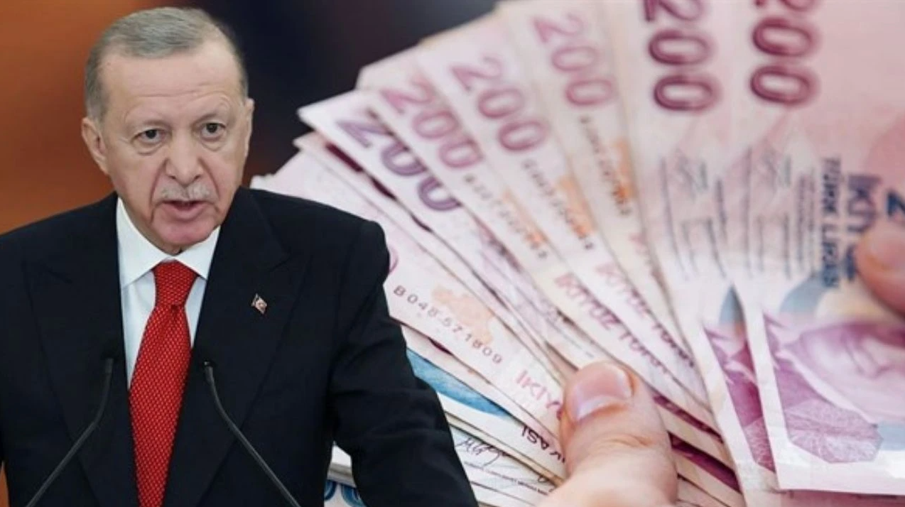 Esnaf ve Sanatkarlara Kredi Müjdesi!