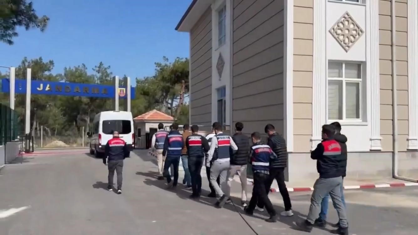 Adana’da “Evde Sabun Paketleme” Dolandırıcılığı