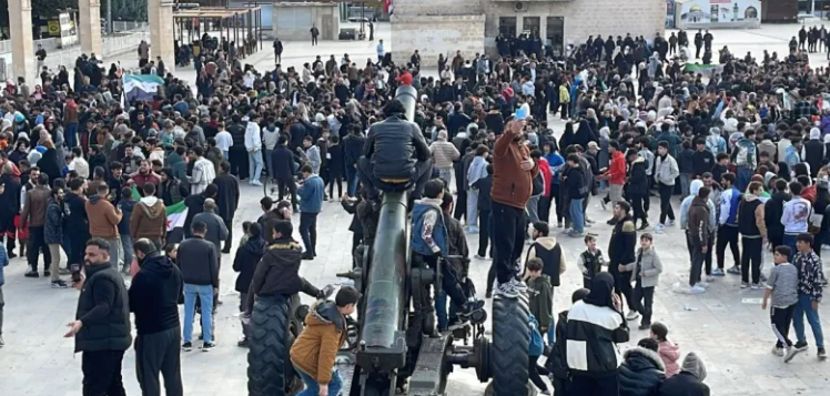 Şanlıurfa’daki Suriyeliler Ülkelerine Dönecek mi?