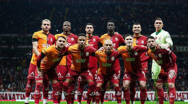 Galatasaray'da Derbi Öncesi Maaşlar Yatacak