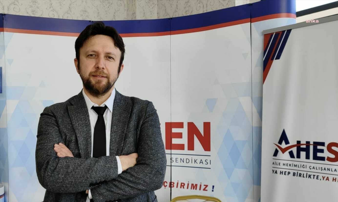 Aile Hekimliği Çalışanları İş Bırakıyor