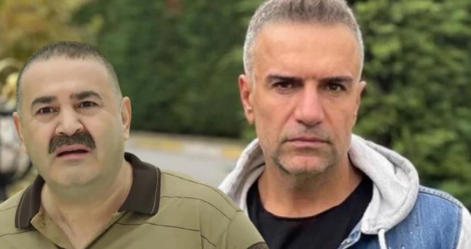İki Dost Aynı Gün Ameliyat Oldu!