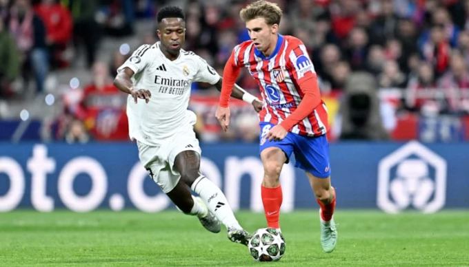 Madrid Derbisinde Dramatik Son!